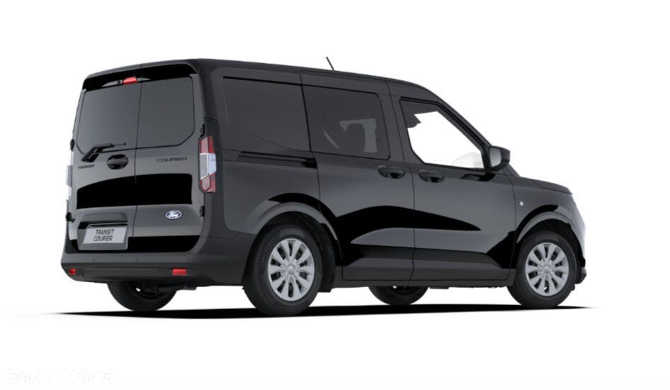 Ford transit-courier 1.5 EcoBlue 100KM M6 Trend Kombi - 10