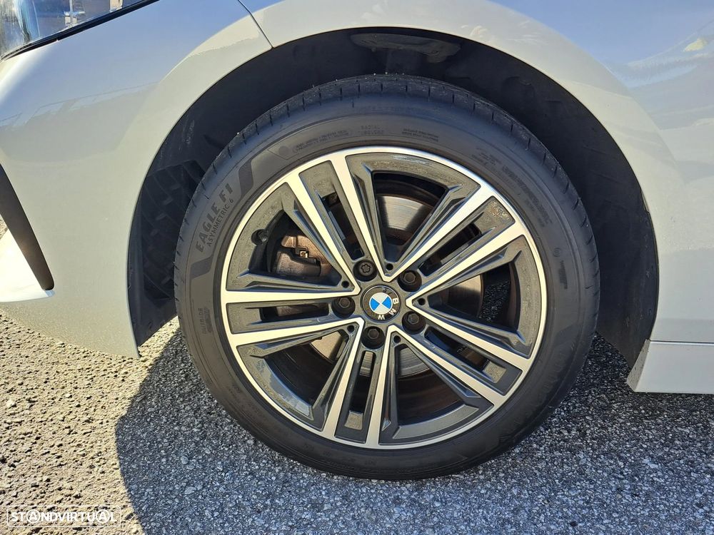 BMW 116 i Line Sport - 15