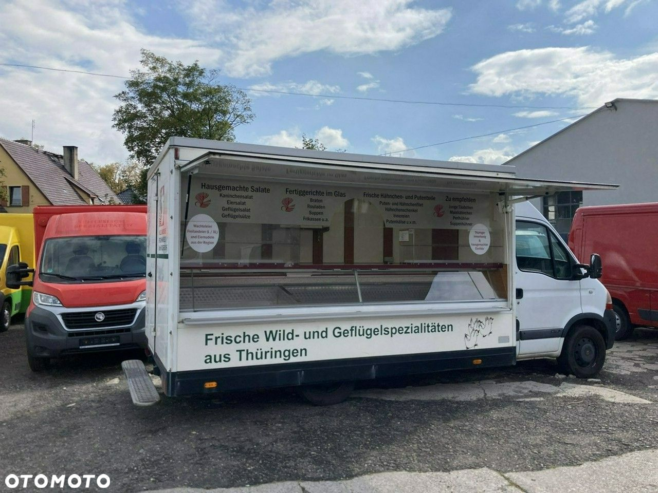 Renault Master - 10