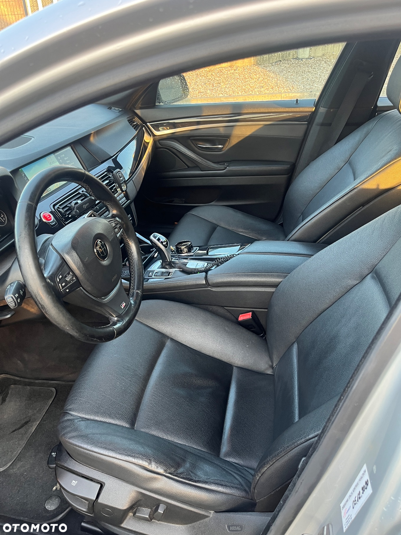 BMW Seria 5 - 9