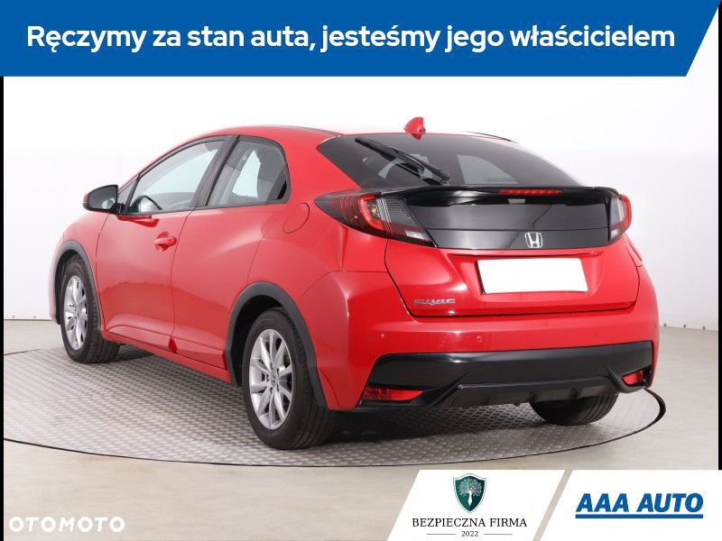 Honda Civic - 5