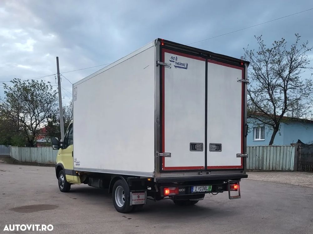 Iveco Daily - 3