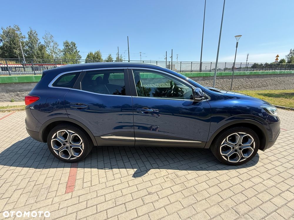 Renault Kadjar 1.2 Energy TCe Business - 3
