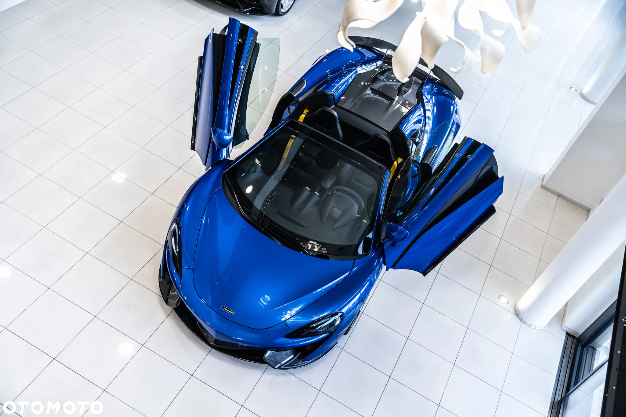 McLaren 570S Coupe - 20