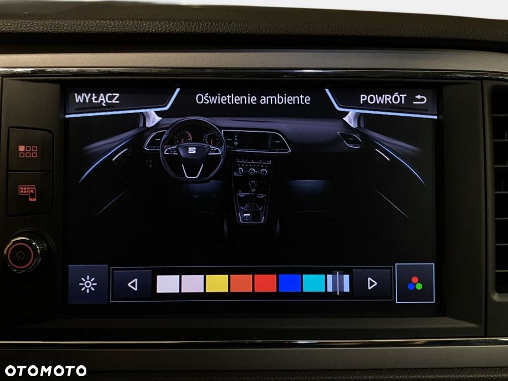 Seat Leon Sportstourer - 28