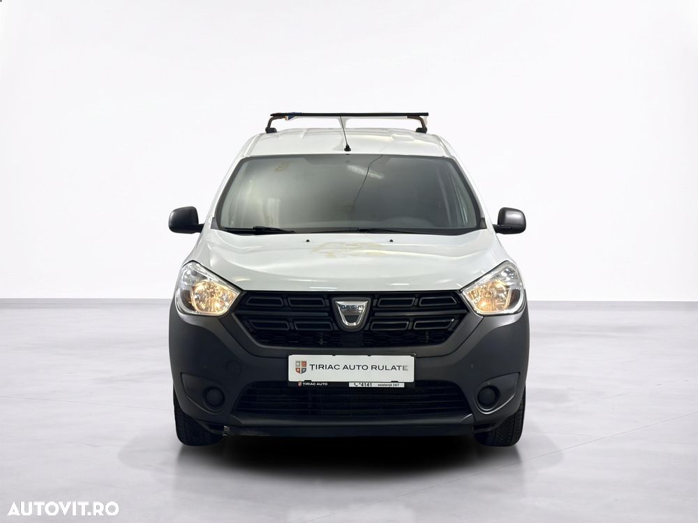 Dacia Dokker - 9