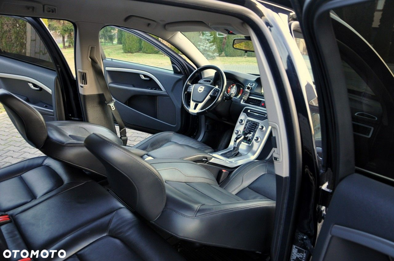 Volvo V70 D4 Drive-E Summum - 23