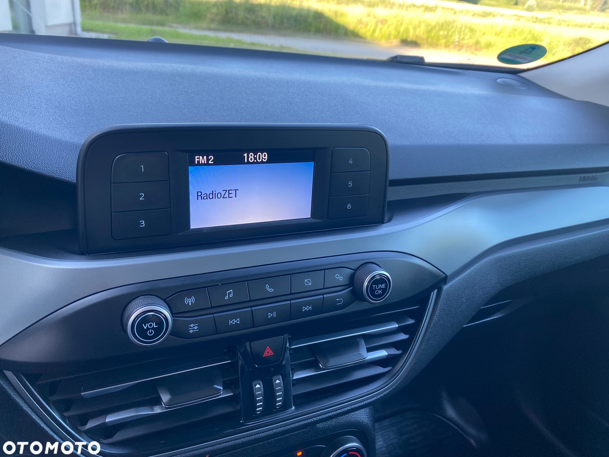 Ford Focus 1.0 EcoBoost Black Edition ASS - 27