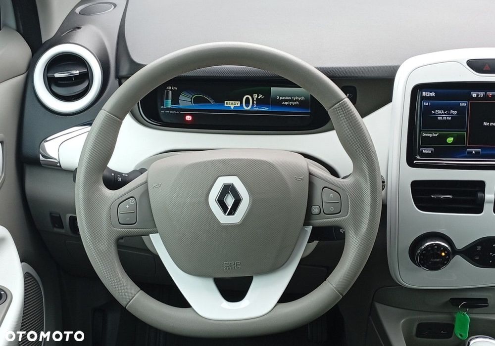 Renault Zoe - 24