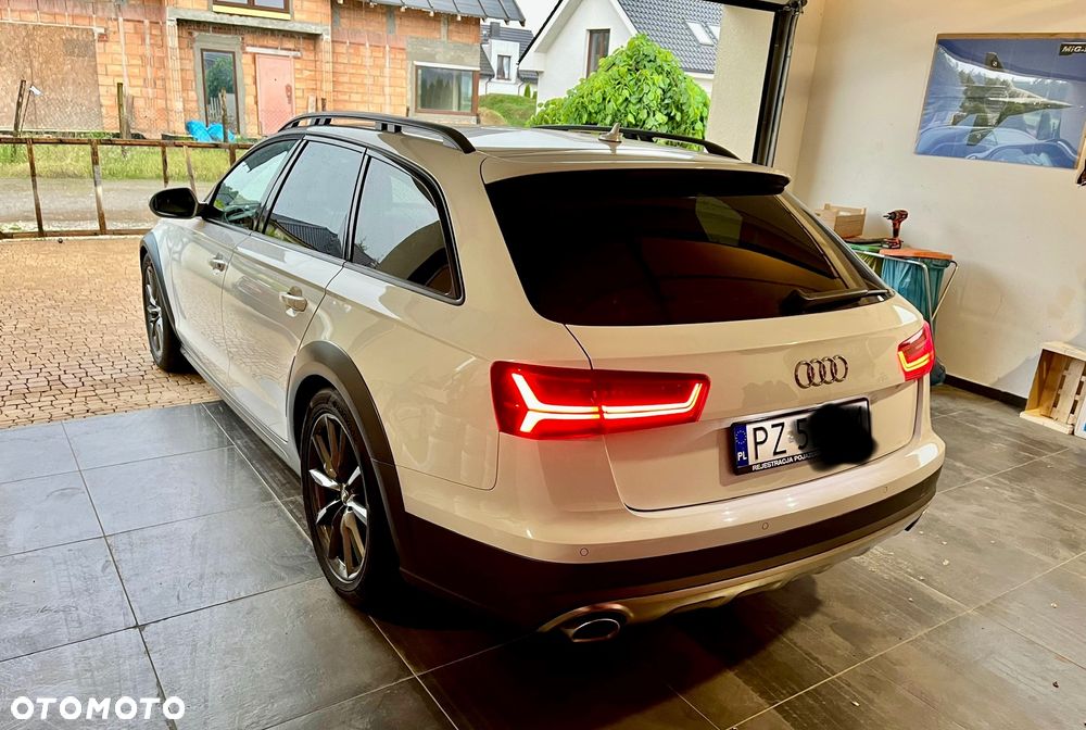 Audi A6 Allroad - 3