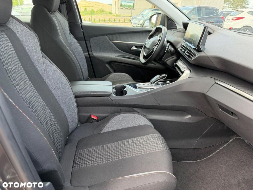 Peugeot 3008 - 20