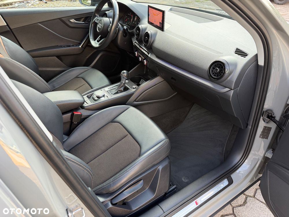 Audi Q2 - 13