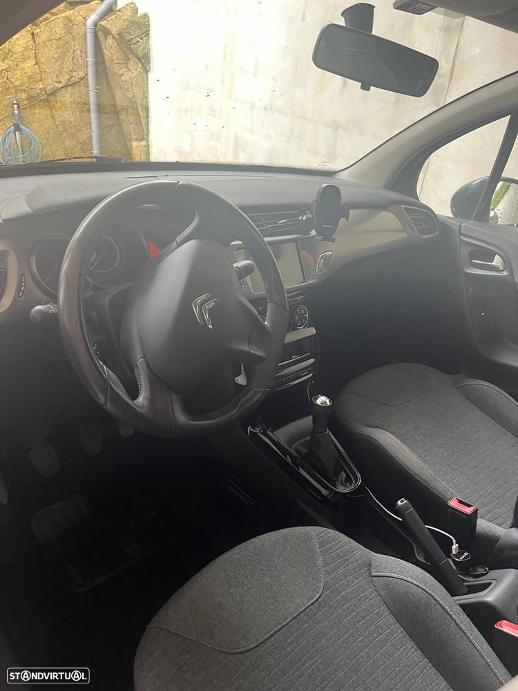 Citroën C3 1.2 PureTech Collection - 7