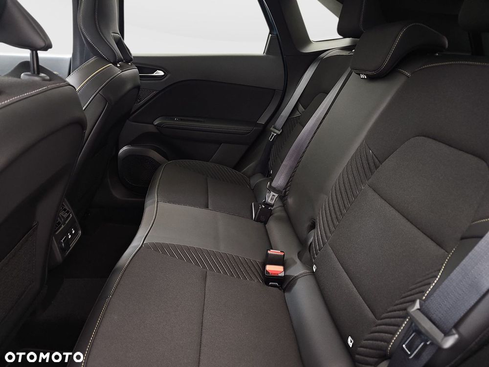 Renault Symbioz 1.6 E-Tech Full Hybrid 145 Iconic - 16