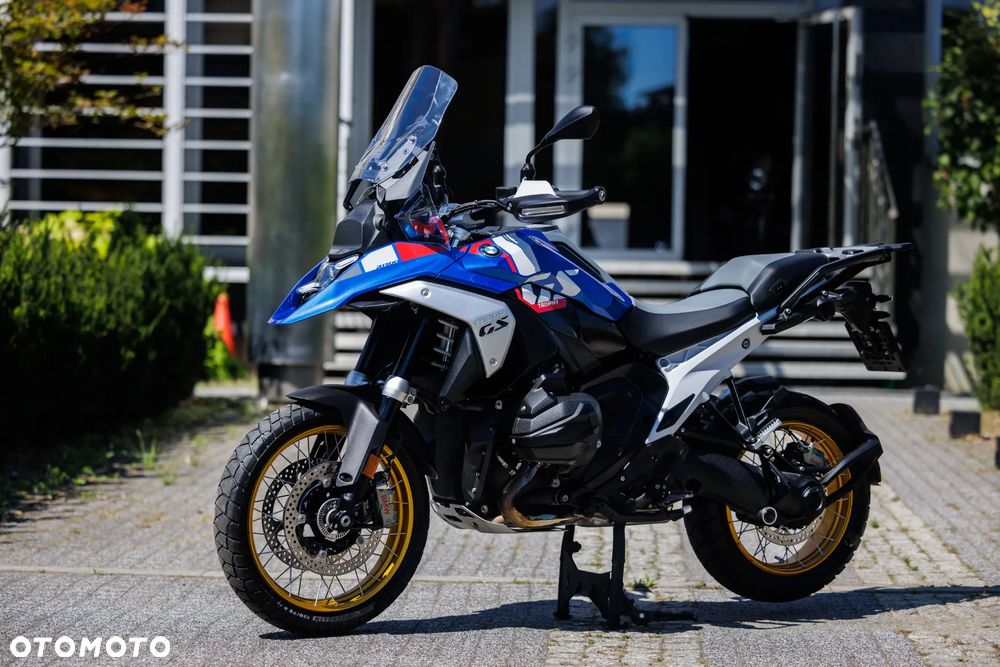 BMW GS - 10