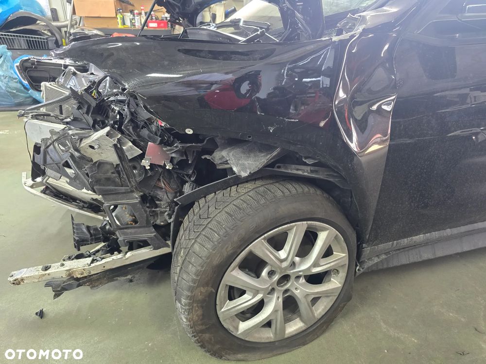 BMW X1 xDrive18d - 12