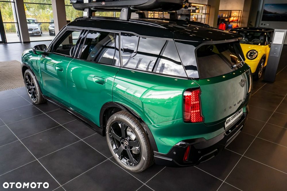 MINI Countryman - 7