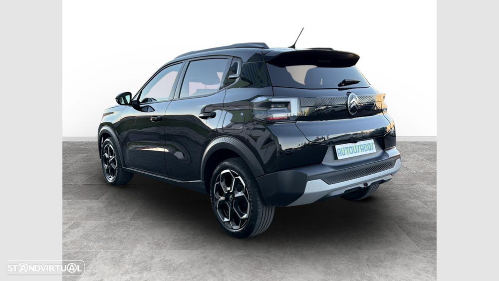 Citroën C3 1.2 Turbo Max - 4