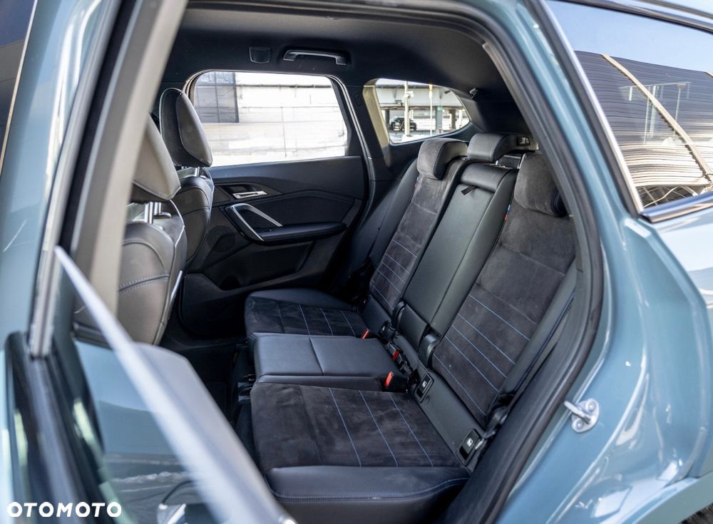 BMW X1 xDrive23d mHEV M Sport - 29