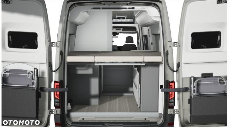 Volkswagen Grand California - 9