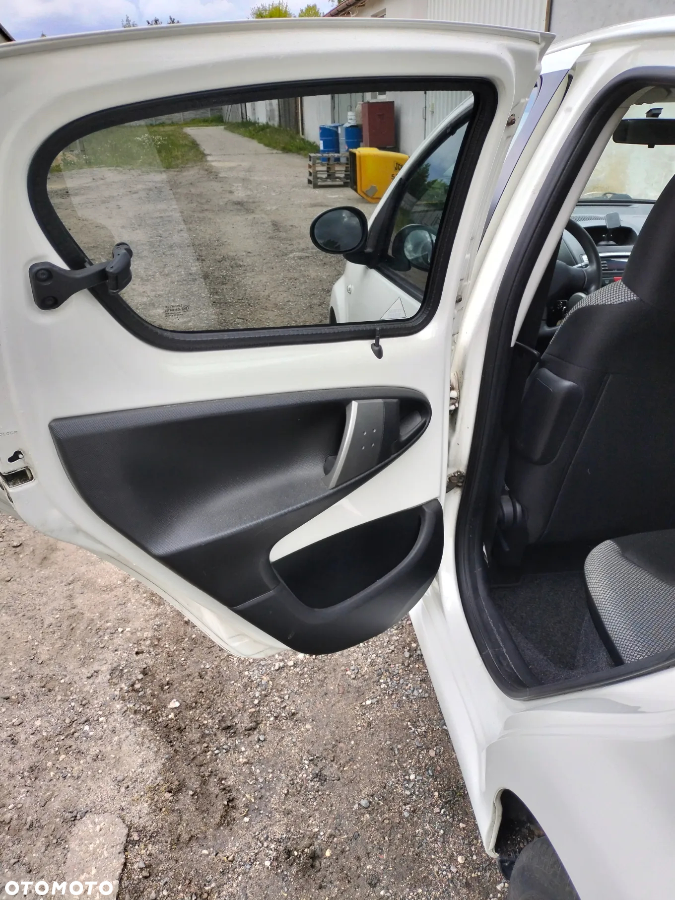 Toyota Aygo 1.0 VVT-i Active - 21