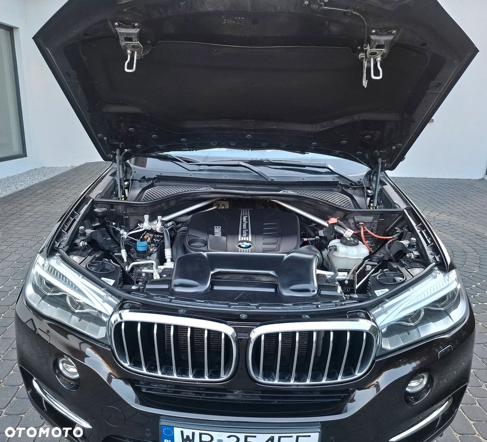 BMW X5 - 7