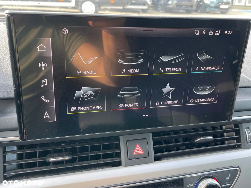Audi A4 Avant 35 TDI S tronic - 17