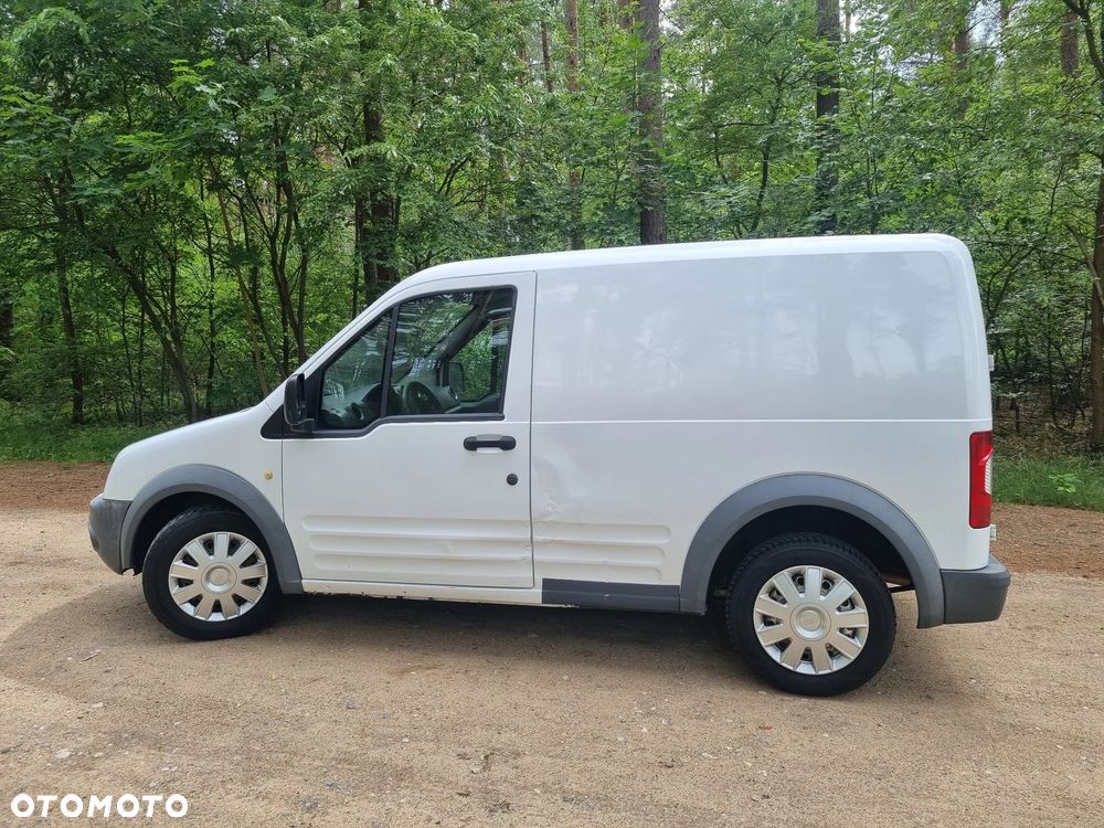 Ford Transit Connect - 23