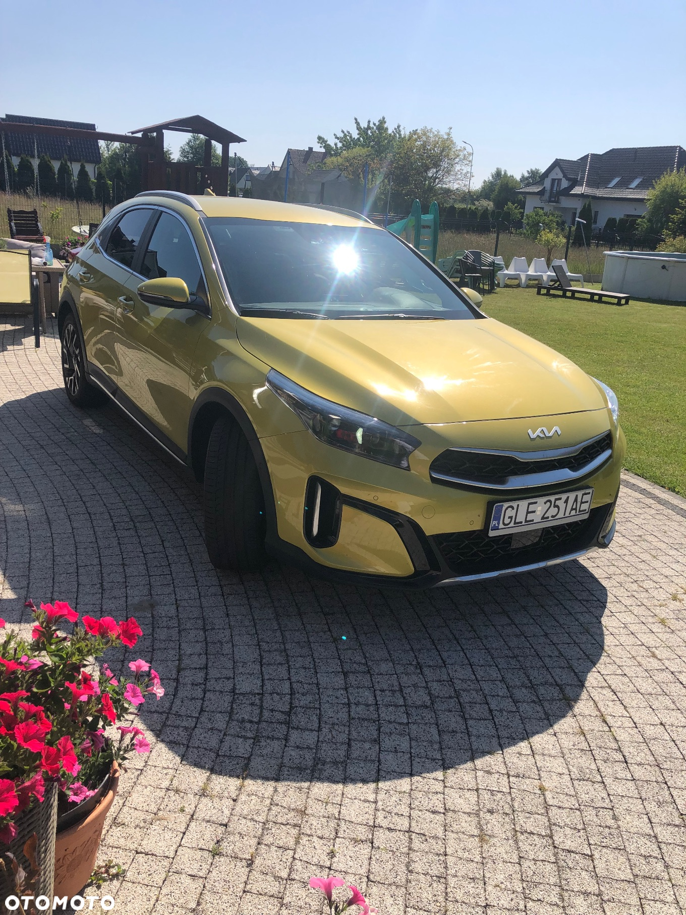 Kia XCeed 1.5 T-GDI L - 7