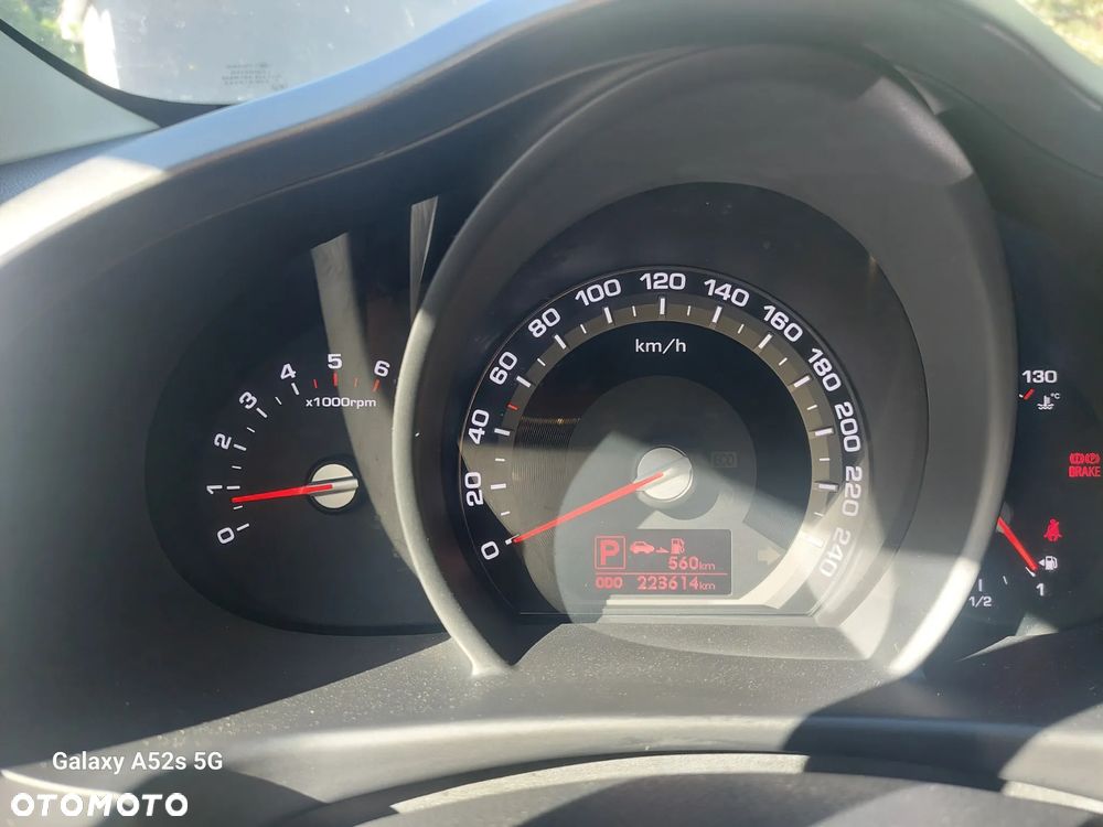 Kia Sportage - 12