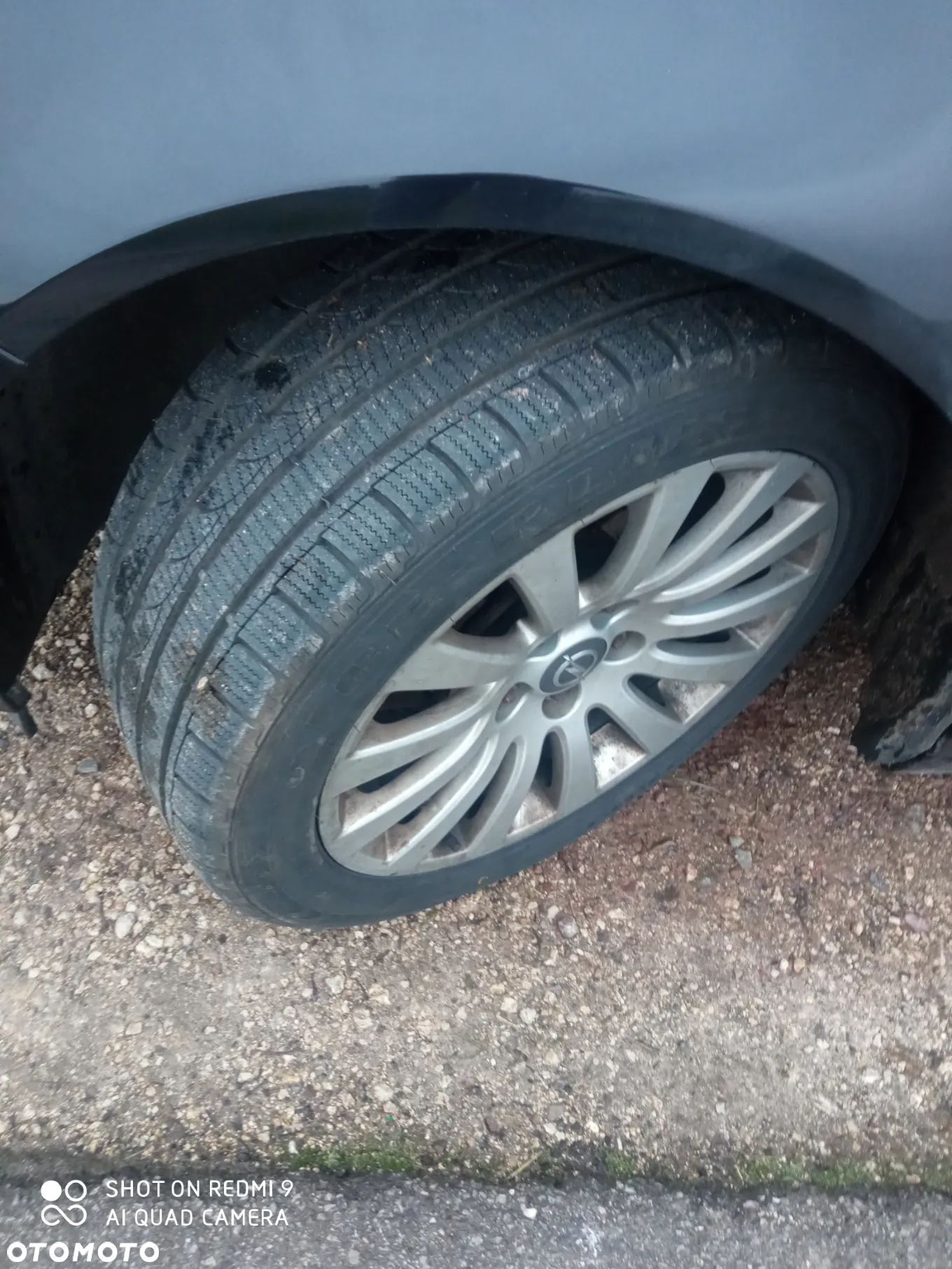Opel Insignia 2.0 CDTI Cosmo - 5