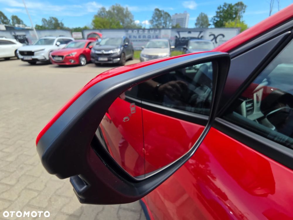 Honda Civic - 18