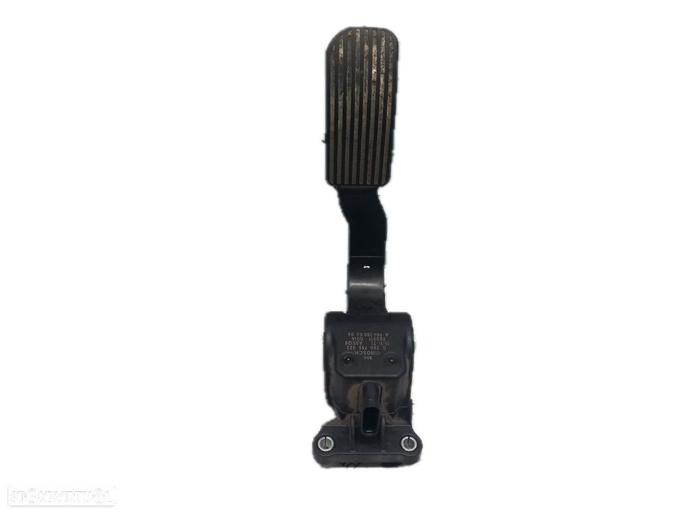 Pedal Acelerador / Acelarador / Potenciómetro Mercedes-Benz Vito / Mix - 2