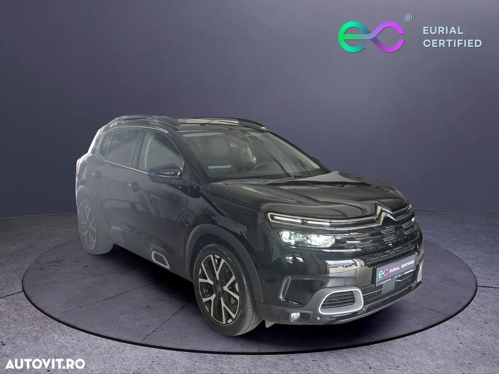 Citroën C5 Aircross - 6