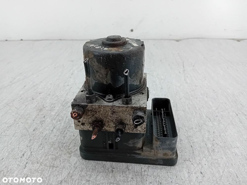 POMPA ABS CITROEN C3 PICASSO 9674415980 10.0206-0423.4  10.0960-3926.3 1.4 - 1