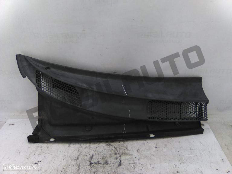 Forra Curcuvan Direita  Mitsubishi Lancer Vi [1991_2001] 1.6 16 - 1