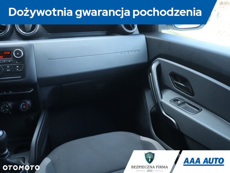 Dacia Duster - 10