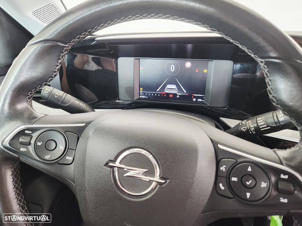 Opel Mokka 1.2 DI Turbo Edition - 31