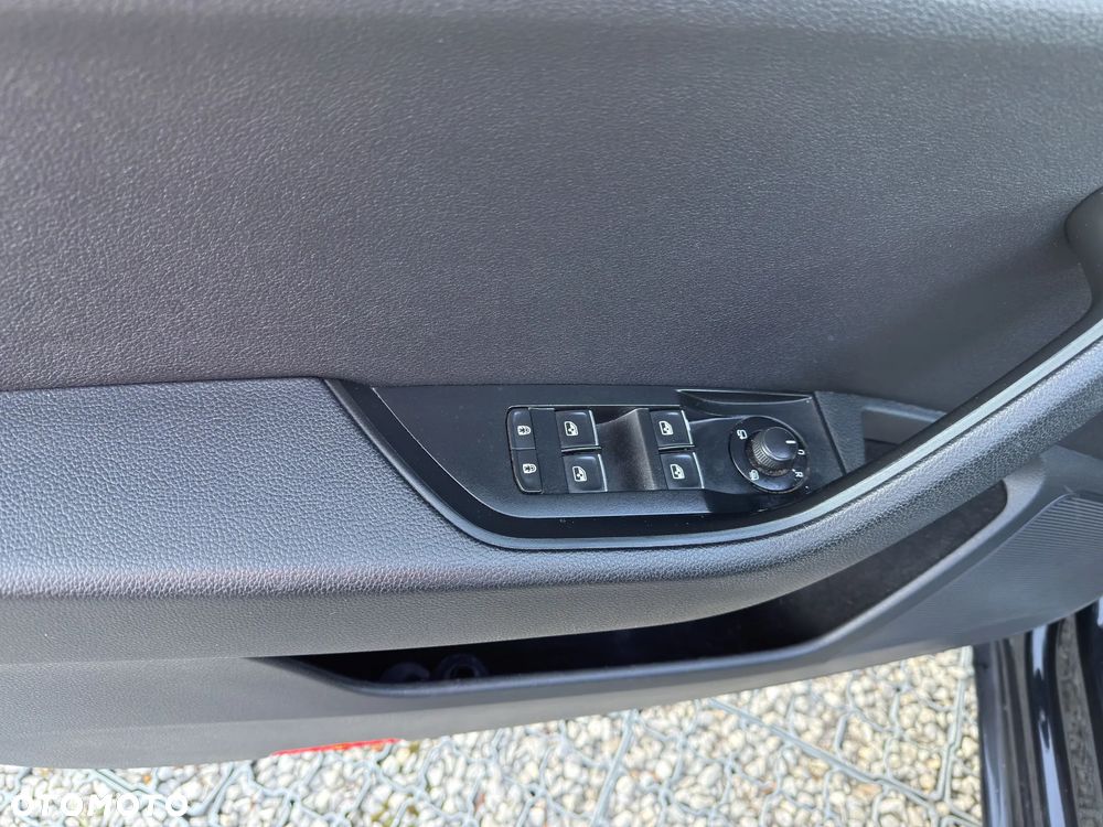 Skoda Superb 2.0 TDI Ambition DSG7 - 16