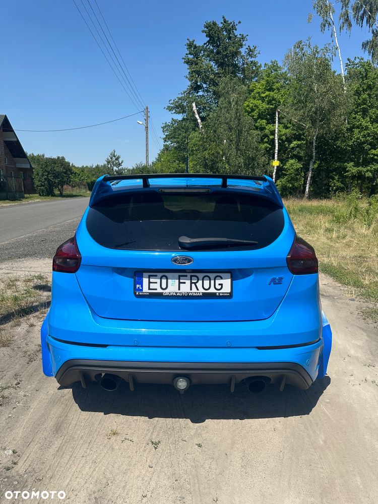 Ford Focus - 6