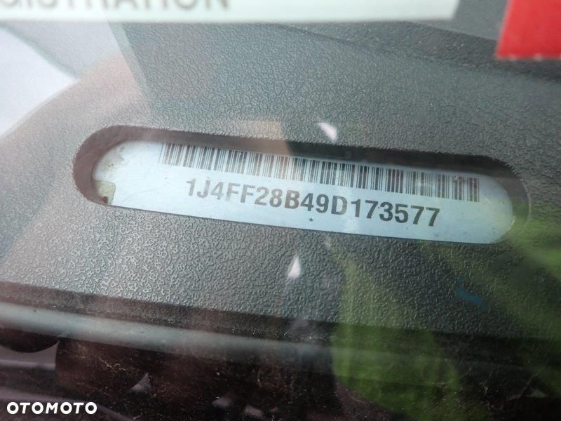 Jeep Patriot 2.4 Limited CVT2 - 2