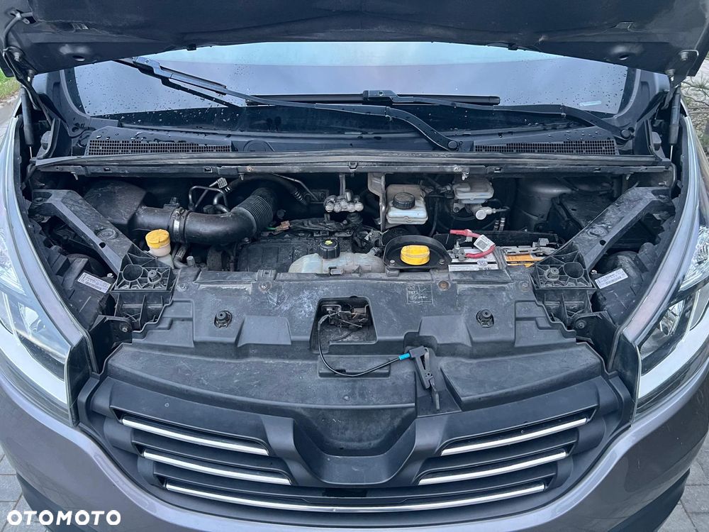 Renault Trafic L2H1 2,9t Pack Clim - 22