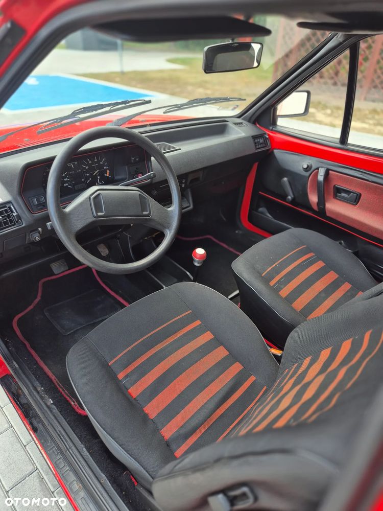Volkswagen Polo 1.3 CL - 12