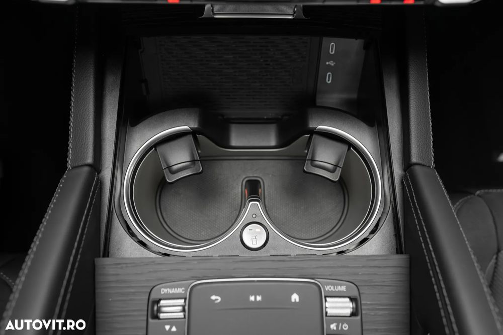 Mercedes-Benz GLE AMG 53 MHEV 4MATIC+ - 24