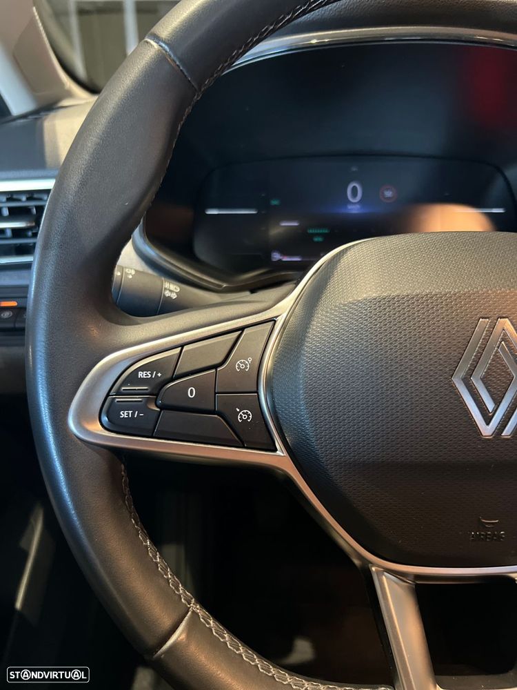 Renault Clio 1.0 TCe Evolution - 18