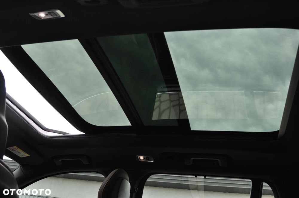 Volvo XC 90 B5 D AWD Inscription 7os - 13