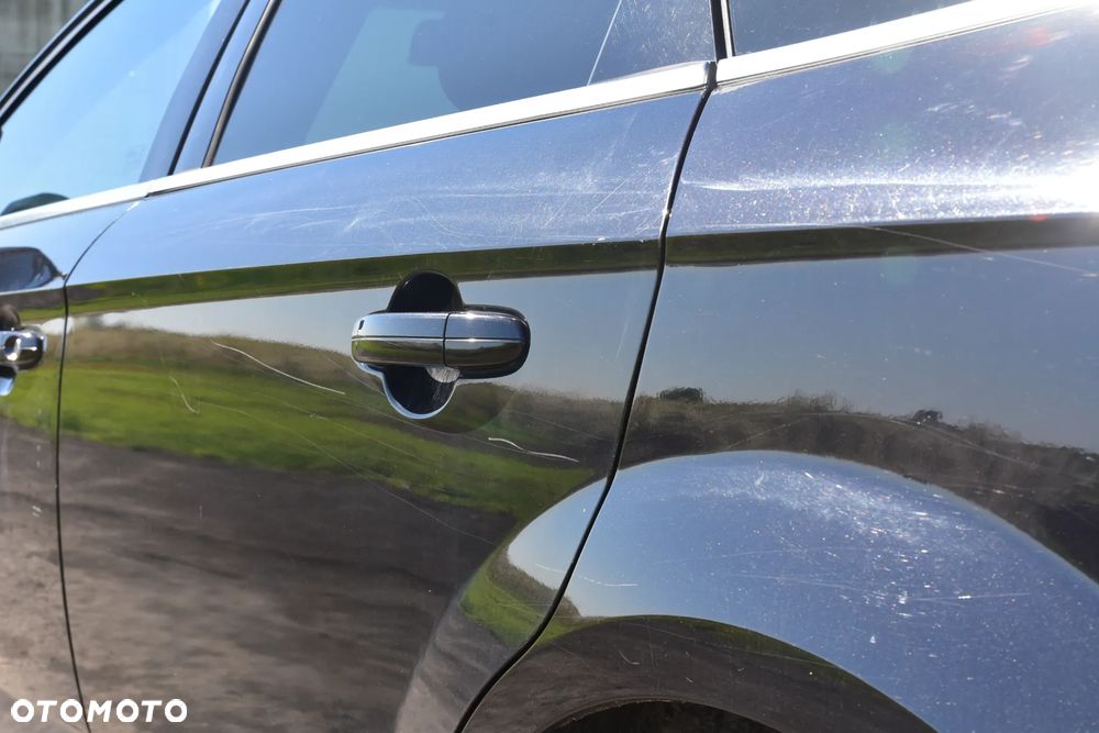 Ford Mondeo - 16