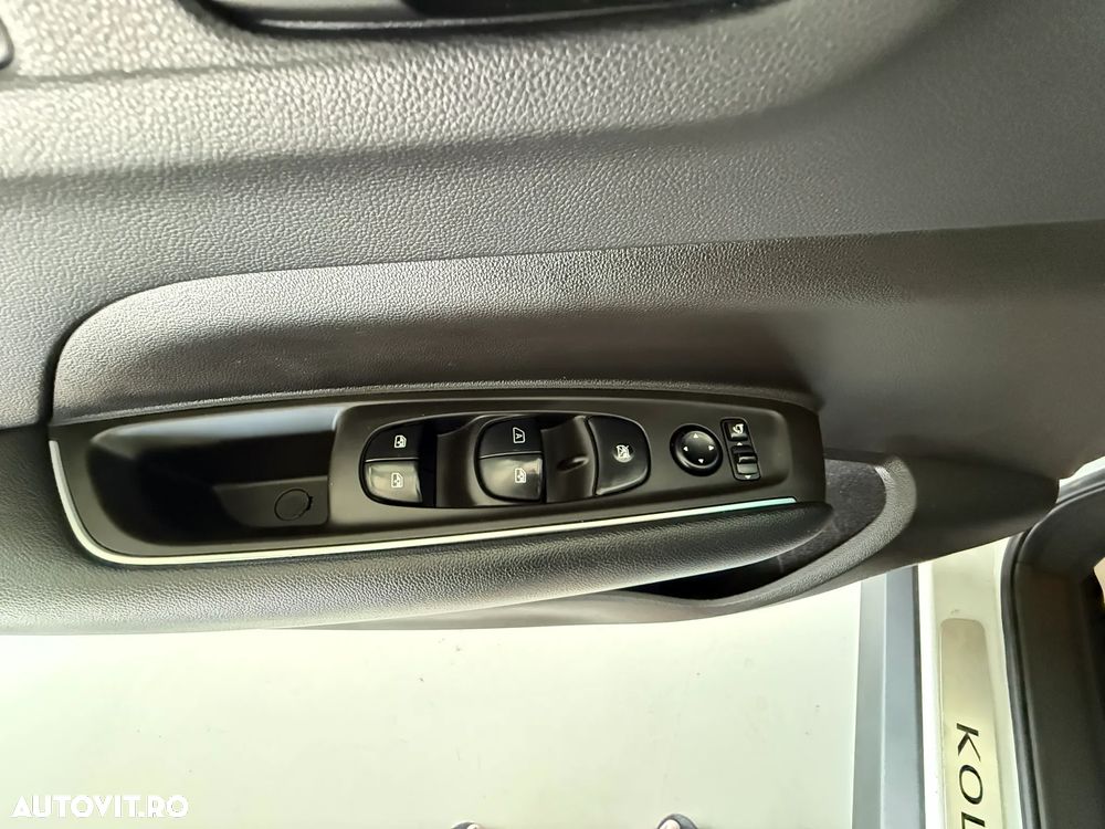 Renault Koleos ENERGY dCi 175 4WD INTENS - 31