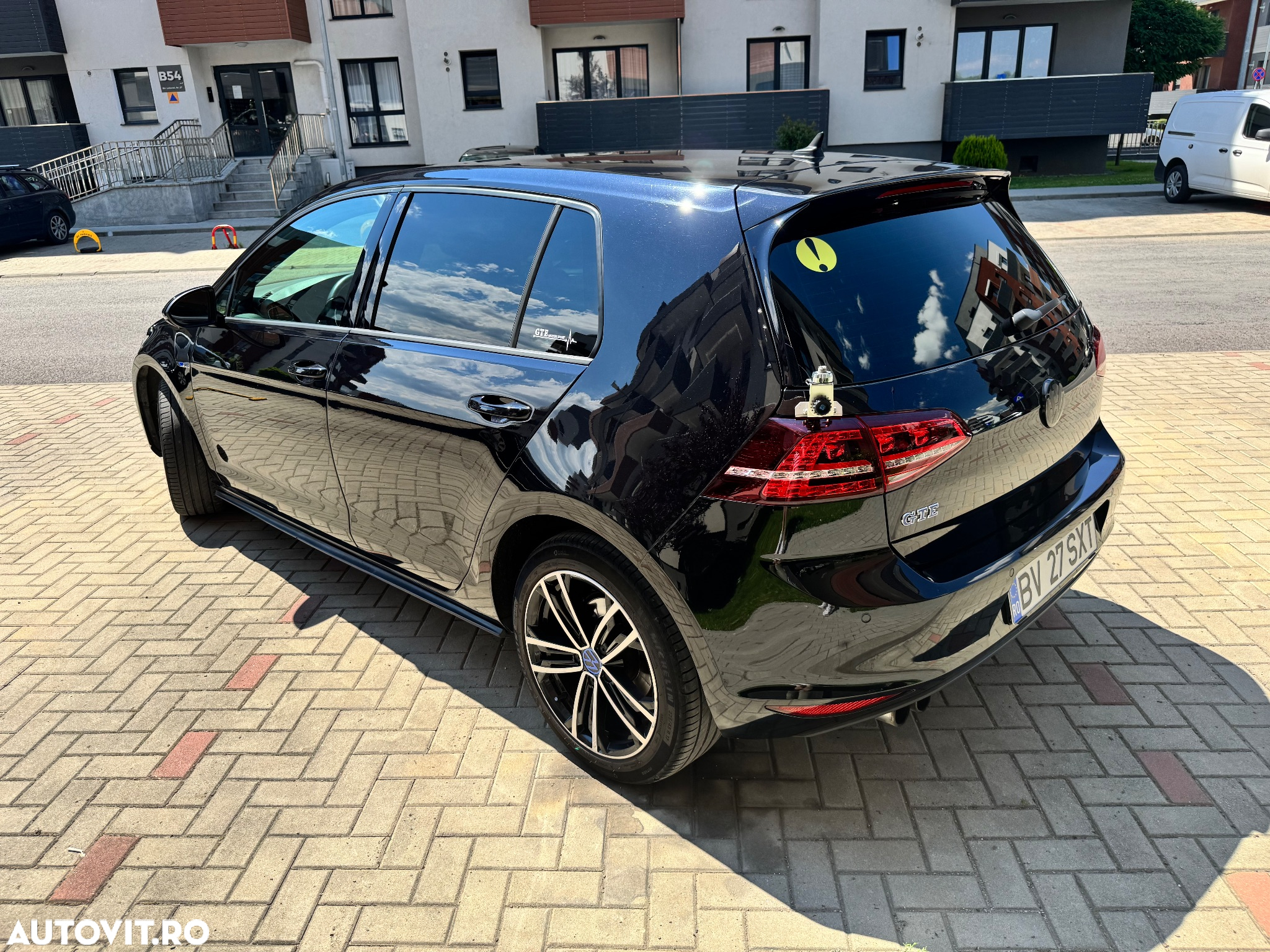 Volkswagen Golf - 4
