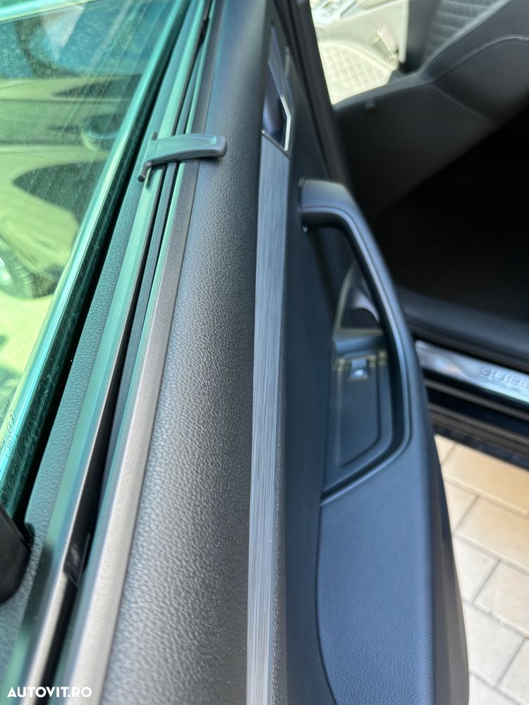 Skoda Superb 2.0 TDI DSG Ambition - 23